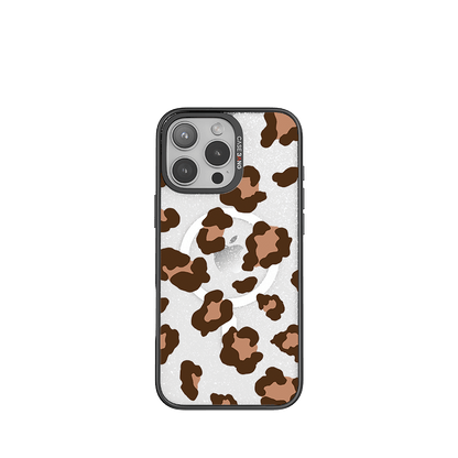 Hollow Leopard Imagisnap - CaseBangImagisnapCaseBangiPhone 13Back Cover+Base Case