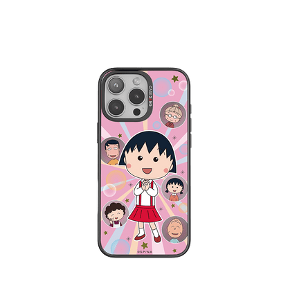 Home Sweet Maruko Imagisnap - CaseBangImagisnapCaseBangiPhone 16 Pro MaxBack Cover+Base Case