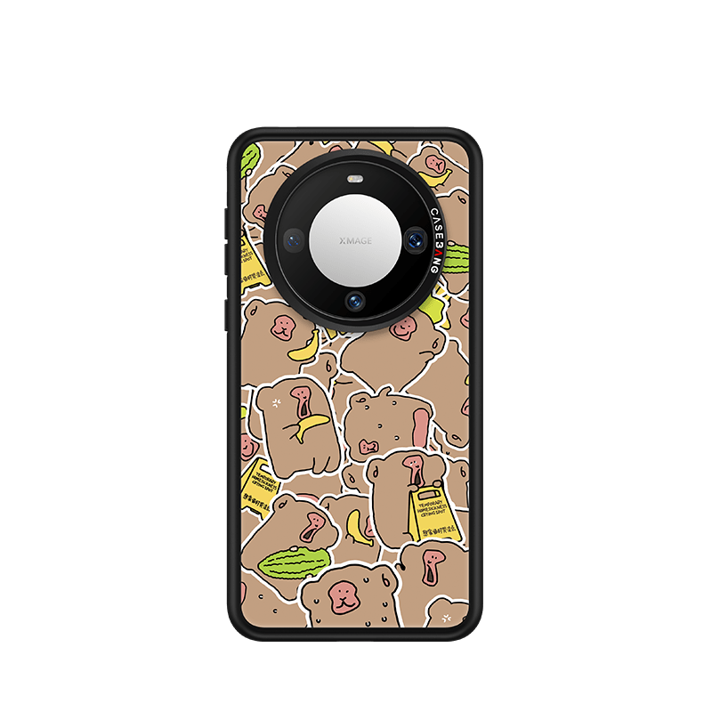 Homesick Malao Imagisnap - CaseBangImagisnapCaseBangiPhone 13Back Cover