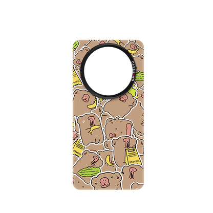 Homesick Malao Imagisnap - CaseBangImagisnapCaseBangiPhone 13Back Cover