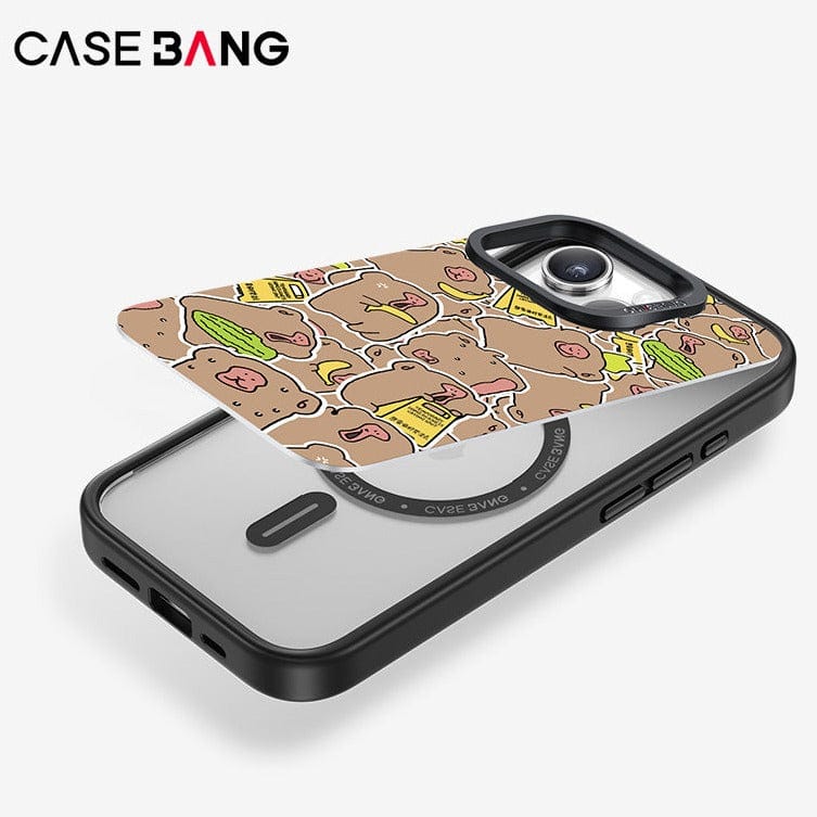Homesick Malao Imagisnap - CaseBangImagisnapCaseBangiPhone 13Back Cover+Base Case