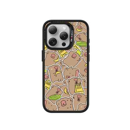 Homesick Malao Imagisnap - CaseBangImagisnapCaseBangiPhone 13Back Cover+Base Case