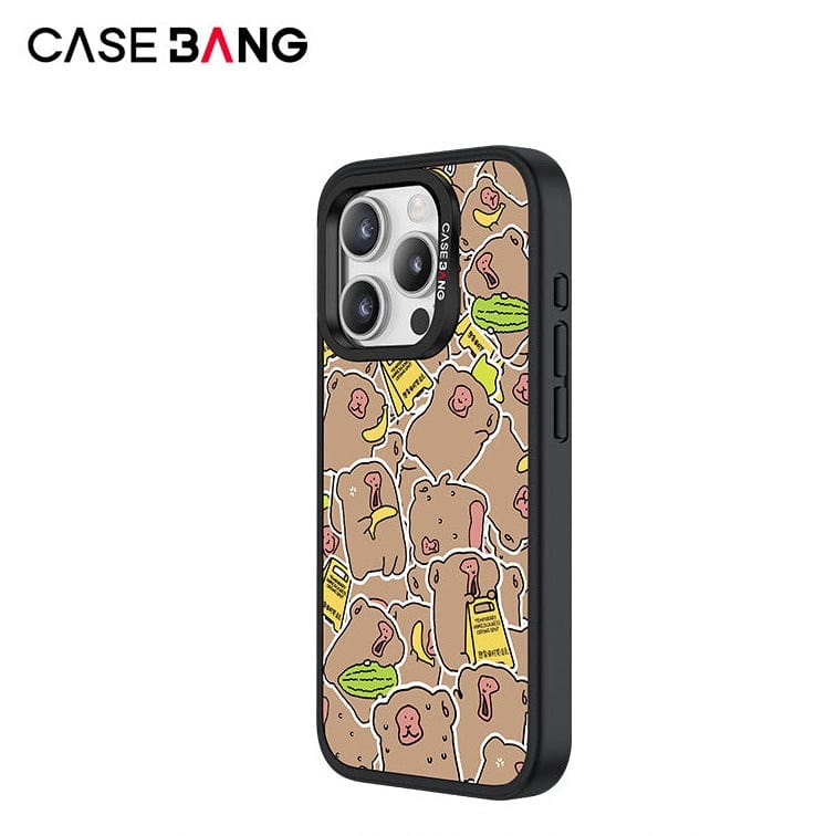 Homesick Malao Imagisnap - CaseBangImagisnapCaseBangiPhone 13Back Cover+Base Case