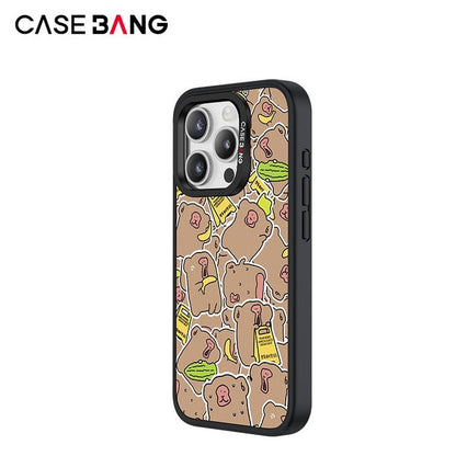 Homesick Malao Imagisnap - CaseBangImagisnapCaseBangiPhone 13Back Cover+Base Case