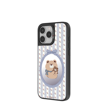 Hug The little Bear UniJoy - CaseBangUnijoyCaseBangiPhone 16 Pro Max