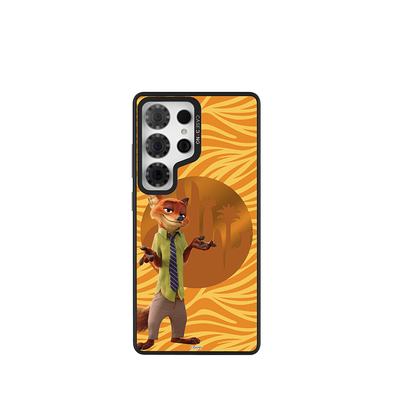 Humane Nick Imagisnap - CaseBangImagisnapCaseBangSamsung S25 UltraBack Cover+Base Case