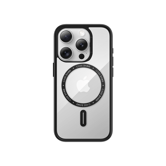 ImagiSnap Base Case - CaseBangBase CaseCaseBangBlackiPhone 13