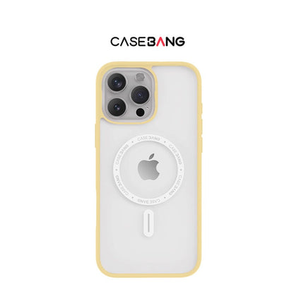 ImagiSnap Base Case - CaseBangBase CaseCaseBangYellowiPhone 13