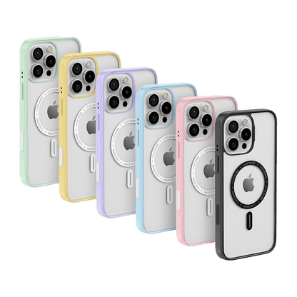 ImagiSnap Base Case - CaseBangBase CaseCaseBangBlackiPhone 13