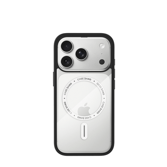 ImagiSnap Base Case - iPhone 17 Series - CaseBangBase CaseCaseBangBlackiPhone 17