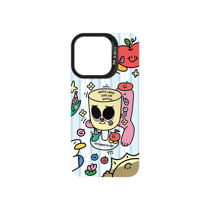 It's Okay to Cry Imagisnap - CaseBangImagisnapCaseBangiPhone 13Back Cover