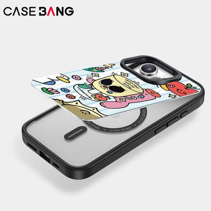 It's Okay to Cry Imagisnap - CaseBangImagisnapCaseBangiPhone 13Back Cover+Base Case