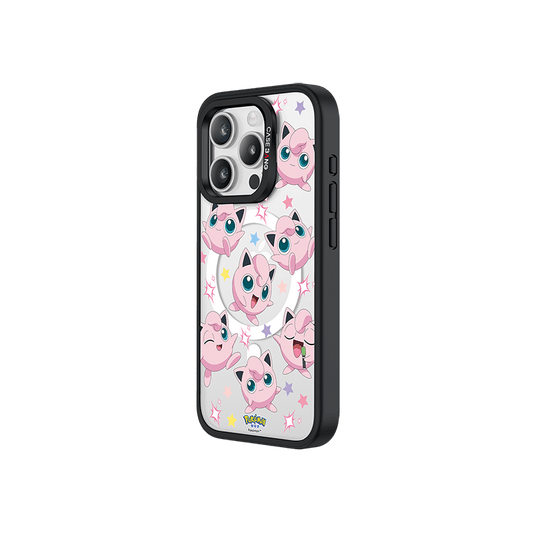 JIGGLYPUFF Imagisnap - CaseBangImagisnapCaseBangiPhone 13Back Cover+Base Case