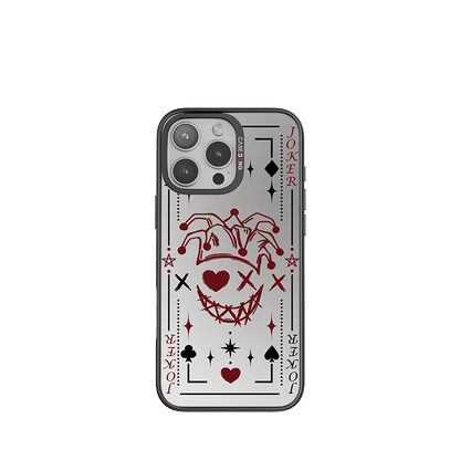 Joker Imagisnap - CaseBangImagisnapCaseBangiPhone 13Back Cover+Base Case