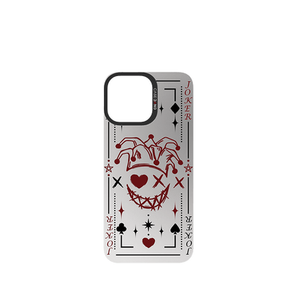 Joker Imagisnap - CaseBangImagisnapCaseBangiPhone 13Back Cover