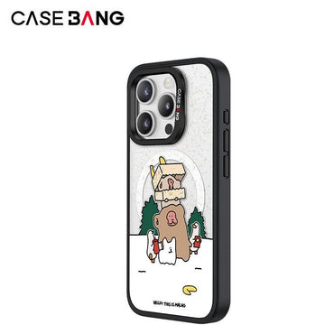Joyful Malao Imagisnap - CaseBangImagisnapCaseBangiPhone 13Back Cover+Base Case