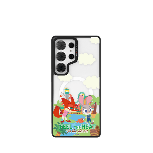 Jungle Adventure Imagisnap - CaseBangImagisnapCaseBangSamsung S25 UltraBack Cover+Base Case