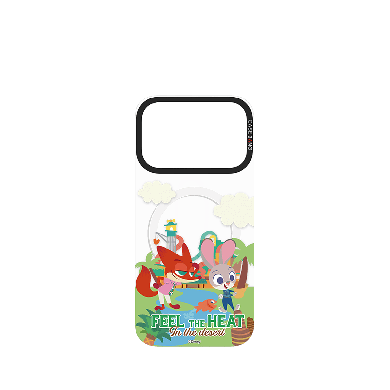 Jungle Adventure Imagisnap - CaseBangImagisnapCaseBangSamsung S25 UltraBack Cover