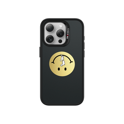 Keep Smiling Imagisnap - CaseBangImagisnapCaseBangiPhone 13Back Cover+Base Case