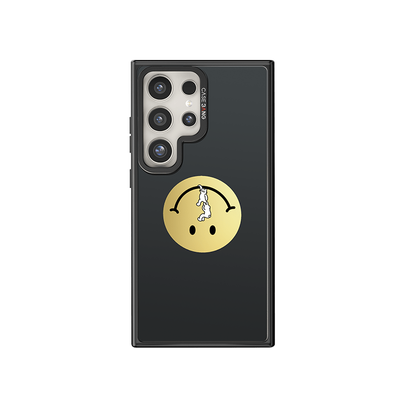 Keep Smiling Imagisnap - CaseBangImagisnapCaseBangSamsung S24Back Cover+Base Case