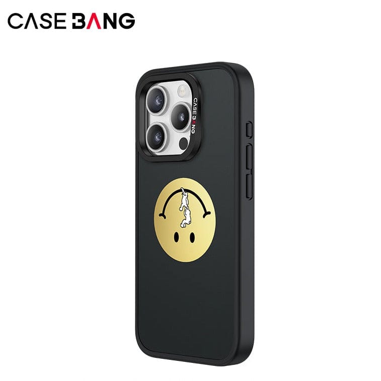 Keep Smiling Imagisnap - CaseBangImagisnapCaseBangiPhone 13Back Cover+Base Case