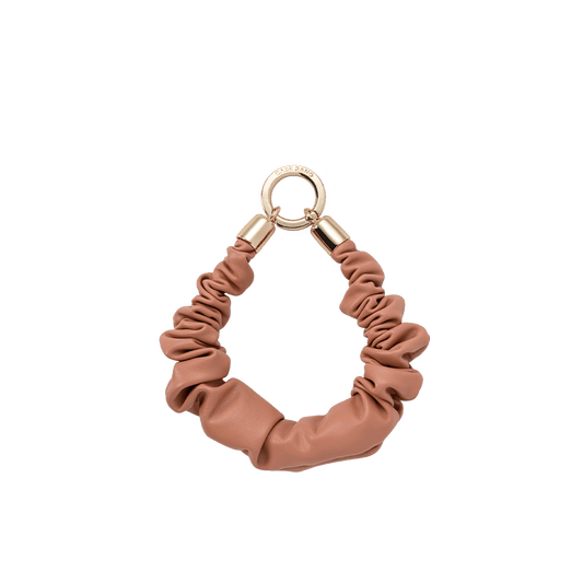 Leather Wrist Strap - CaseBangWrist StrapCaseBangBROWN