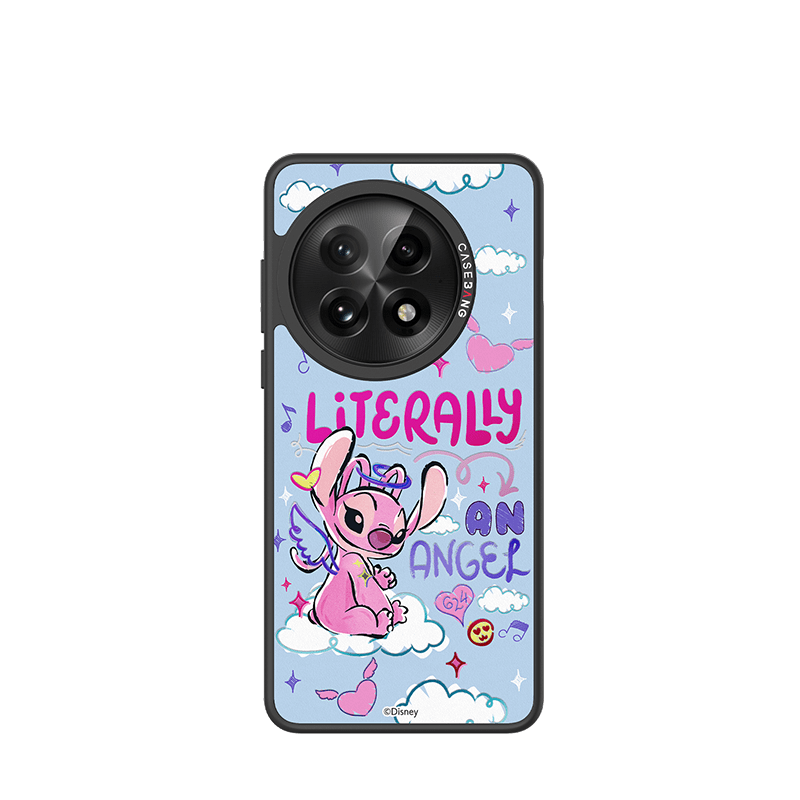 Literally Angel Unijoy - CaseBangUnijoyCaseBangONEPLUS 13