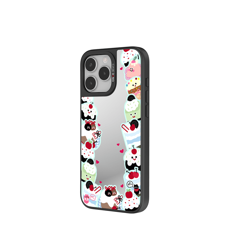 LITTLE DESSER Unijoy - CaseBangUnijoyCaseBangiPhone 16 Pro Max