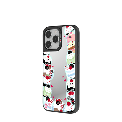 LITTLE DESSER Unijoy - CaseBangUnijoyCaseBangiPhone 16 Pro Max