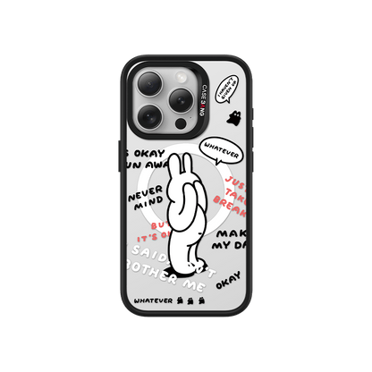 LMA Imagisnap - CaseBangImagisnapCaseBangiPhone 16Back Cover+Base Case