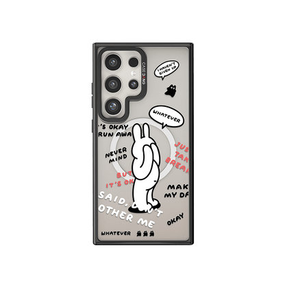 LMA Imagisnap - CaseBangImagisnapCaseBangSamsung S24Back Cover+Base Case