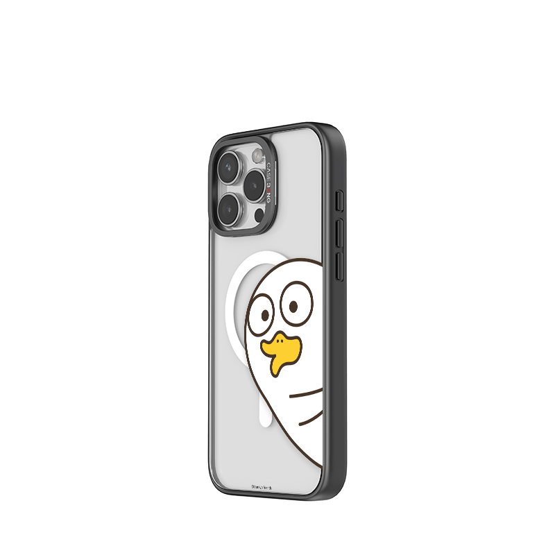 Look Duckyo Imagisnap - CaseBangImagisnapCaseBangiPhone 13Back Cover+Base Case