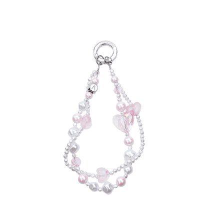 Love Duet Wrist Strap - CaseBangWrist StrapCaseBang