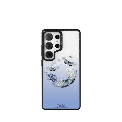 Love Of Butterfly Imagisnap - CaseBangImagisnapCaseBangSamsung S25 UltraBack Cover+Base Case