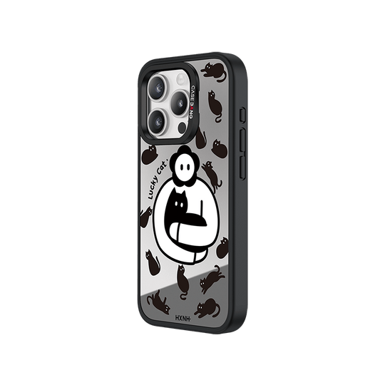 Lucky cat Imagisnap - CaseBangImagisnapCaseBangiPhone 13Back Cover+Base Case