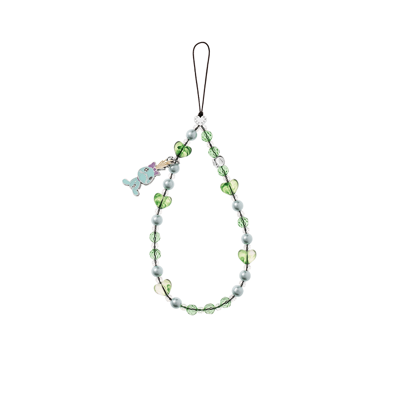 Lucky Scrump Wrist Strap - CaseBangWrist StrapCaseBang