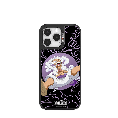 Luffy Gear 5 UniJoy - CaseBangUnijoyCaseBangiPhone 13 Pro
