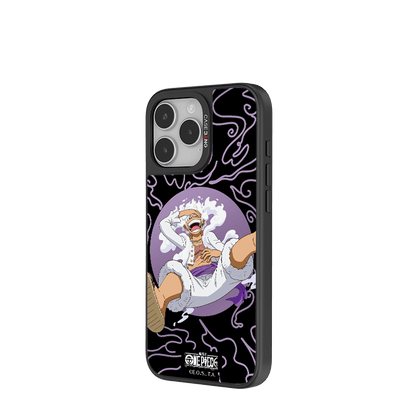 Luffy Gear 5 UniJoy - CaseBangUnijoyCaseBangiPhone 13 Pro