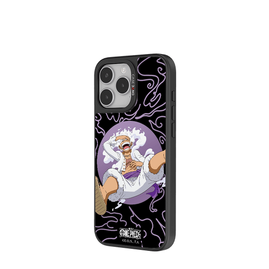 Luffy Gear 5 UniJoy - CaseBangUnijoyCaseBangiPhone 13 Pro