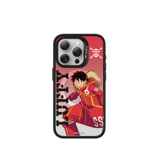 LUFFY Imagisnap - CaseBangImagisnapCasebangiPhone 13Back Cover+Base Case
