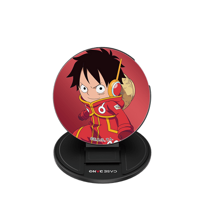 Luffy Magsafe Grip Stand - CaseBangMagsafe Grip StandCaseBangBack Cover
