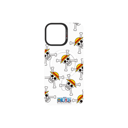 Luffy Symbol Imagisnap - CaseBangImagisnapCaseBangiPhone 13Back Cover