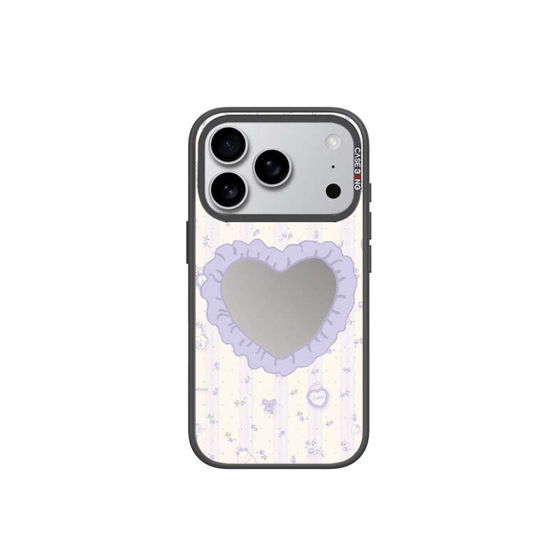 Magical Reflection Imagisnap - CaseBangImagisnapCaseBangiPhone 17 Pro MaxBack Cover