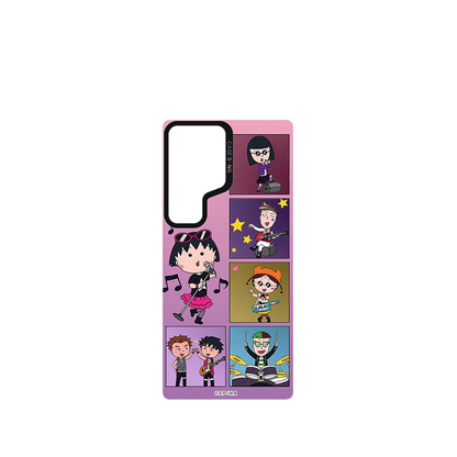 Maruko Band Imagisnap - CaseBangImagisnapCaseBangSamsung S25 UltraBack Cover