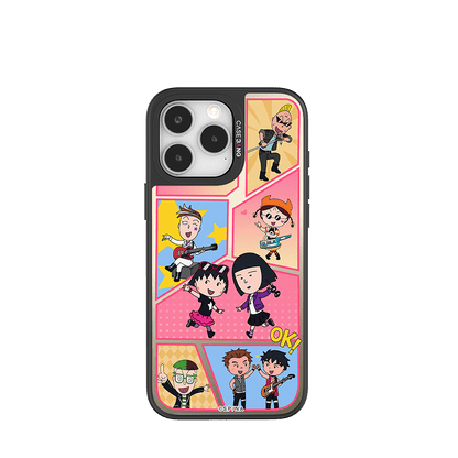 Maruko Band Unijoy - CaseBangUnijoyCaseBangiPhone 16