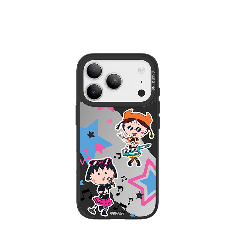 Maruko Melody Unijoy - CaseBangUnijoyCaseBangiPhone 17 Pro