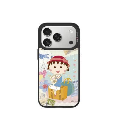 Maruko's Trip Unijoy - CaseBangUnijoyCaseBangiPhone 17 Pro
