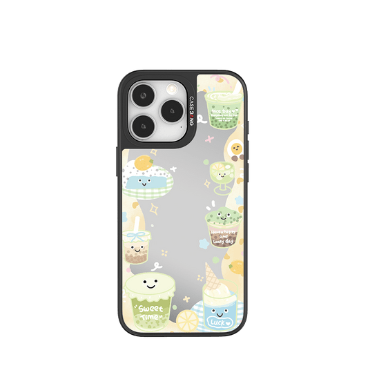 MATCHA PIE Unijoy - CaseBangUnijoyCaseBangiPhone 16