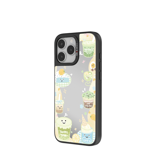 MATCHA PIE Unijoy - CaseBangUnijoyCaseBangiPhone 16