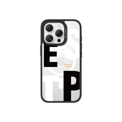 MBTI - Estp Personality imagisnap - CaseBangImagisnapCaseBangiPhone 16 Pro MaxBack Cover+Base Case